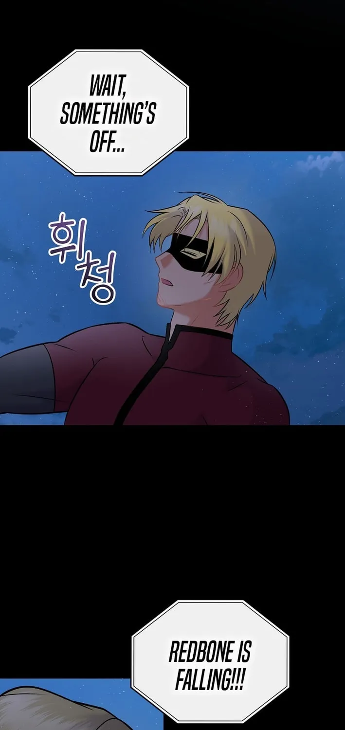 A Superstar From Birth Chapter 59 page 10 - 