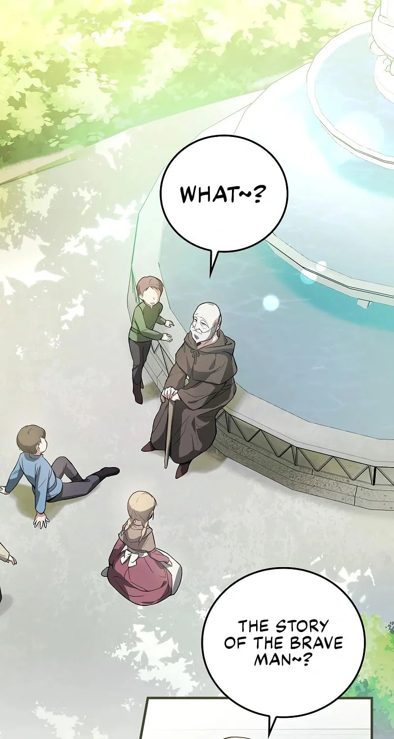 A Superstar From Birth Chapter 6 page 2 - 