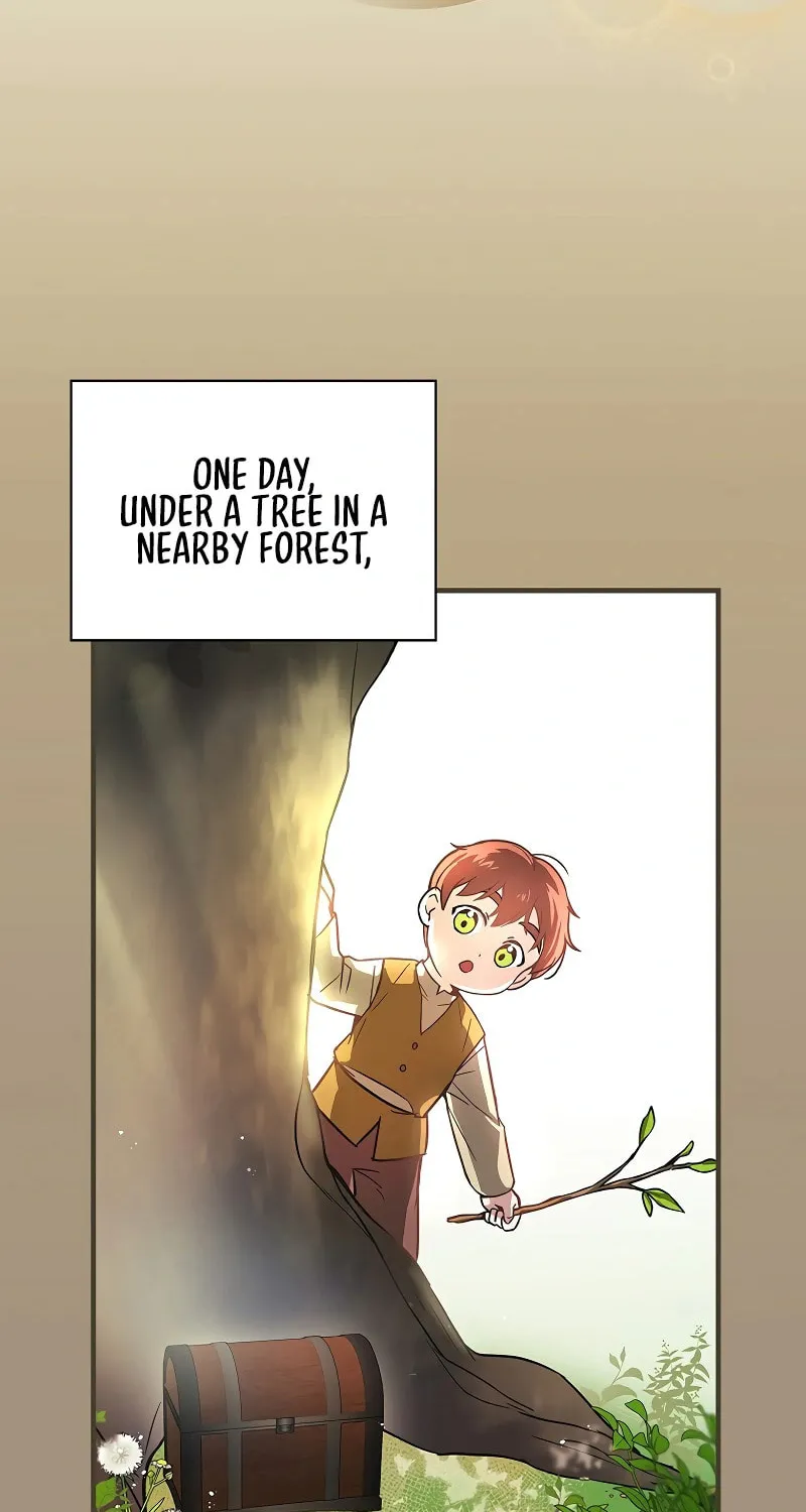 A Superstar From Birth Chapter 6 page 4 - 