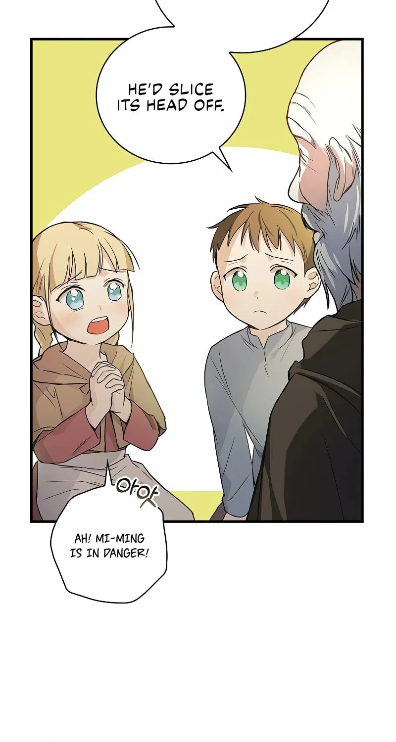 A Superstar From Birth Chapter 6 page 35 - 