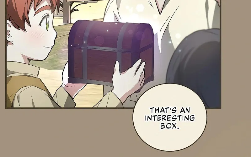 A Superstar From Birth Chapter 6 page 6 - 