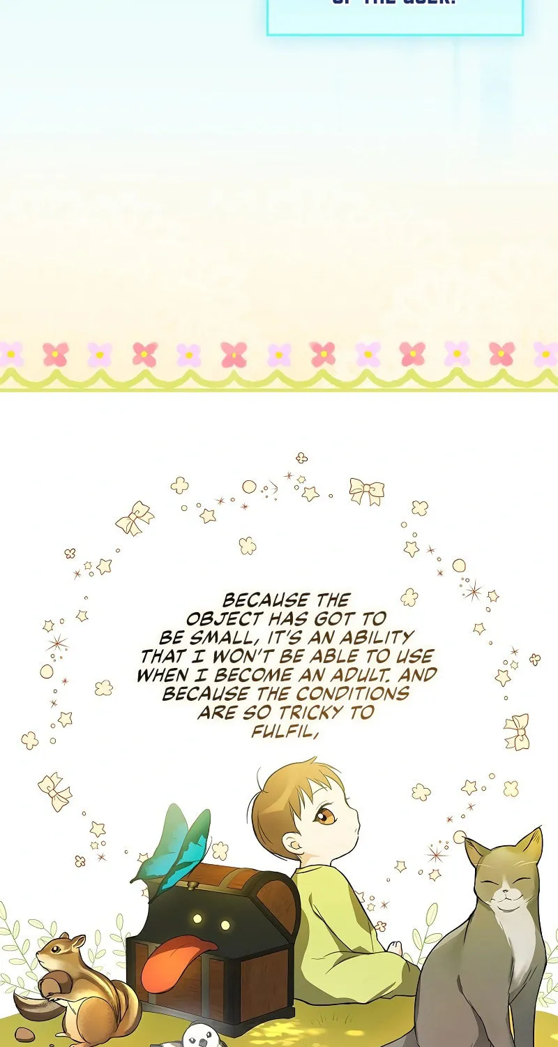 A Superstar From Birth Chapter 6 page 73 - 