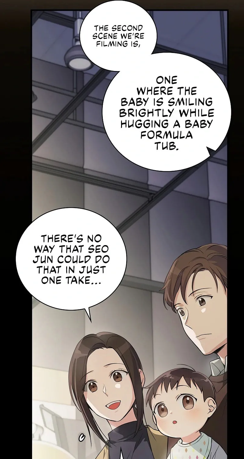A Superstar From Birth Chapter 6 page 77 - 