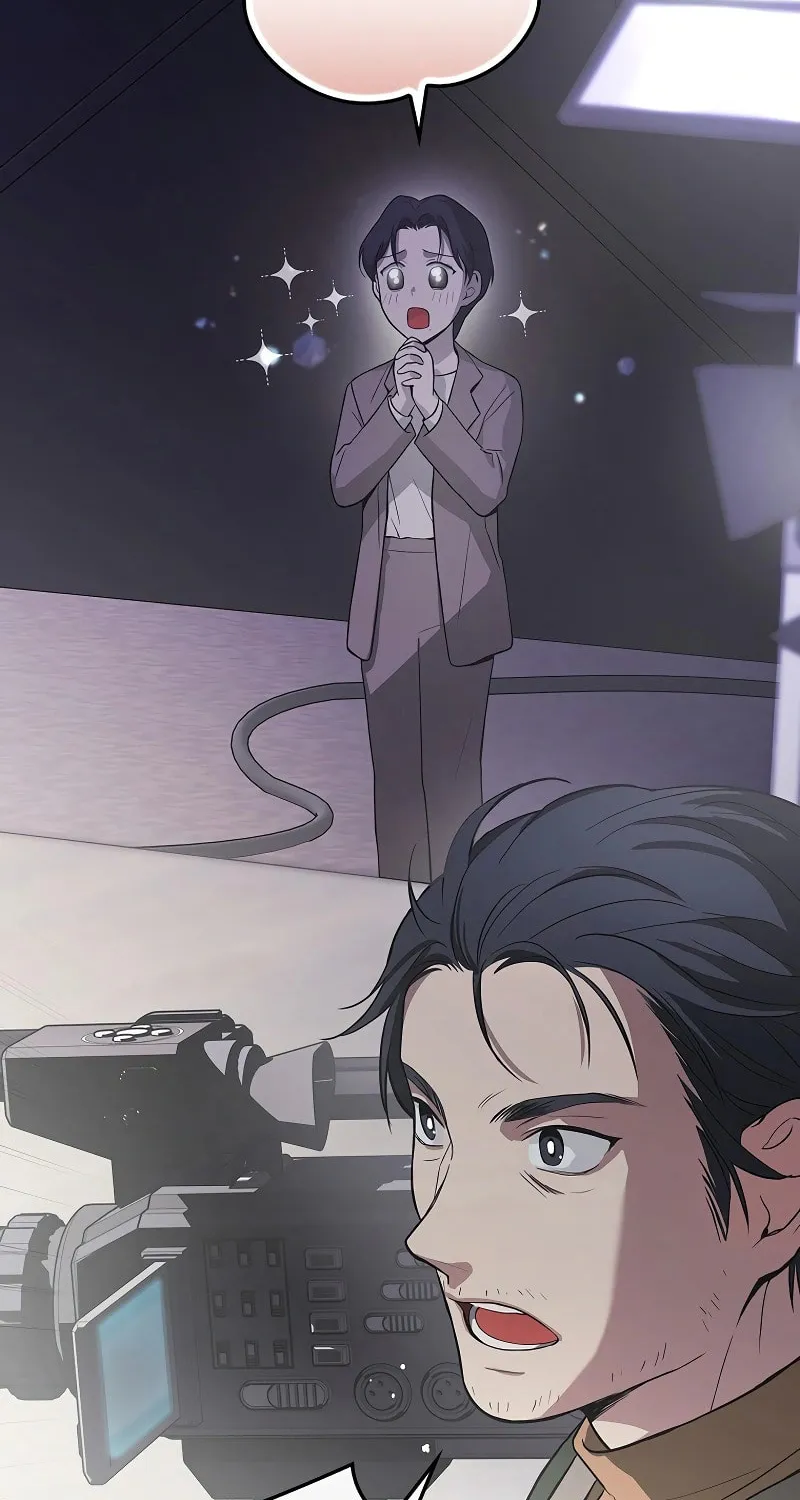 A Superstar From Birth Chapter 6 page 86 - 