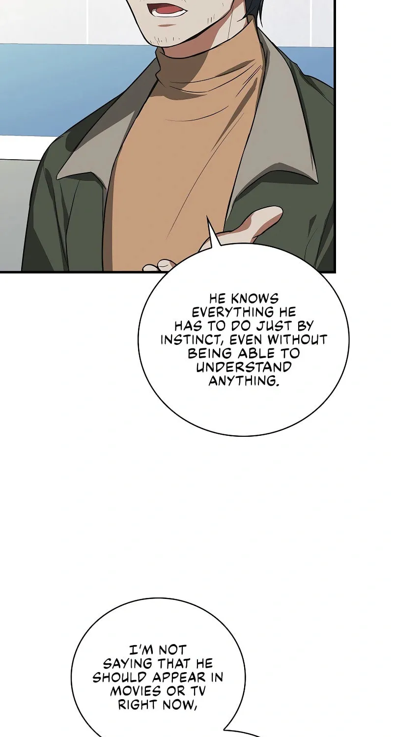 A Superstar From Birth Chapter 6 page 92 - 