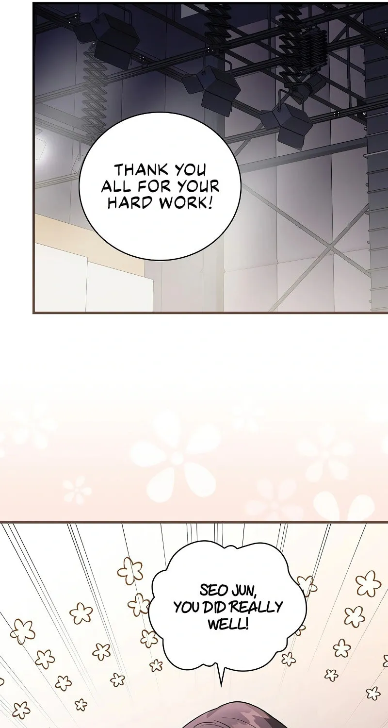 A Superstar From Birth Chapter 6 page 99 - 