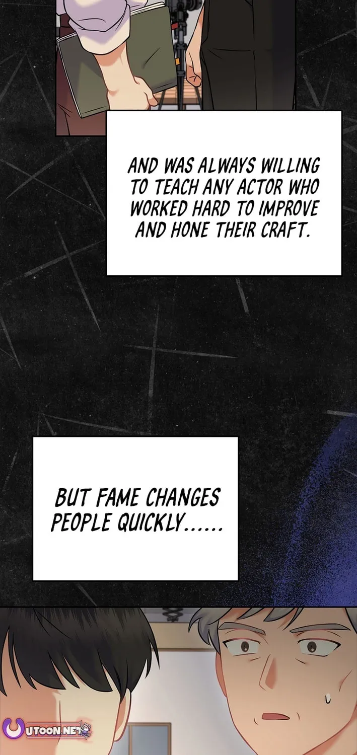 A Superstar From Birth Chapter 60 page 12 - 