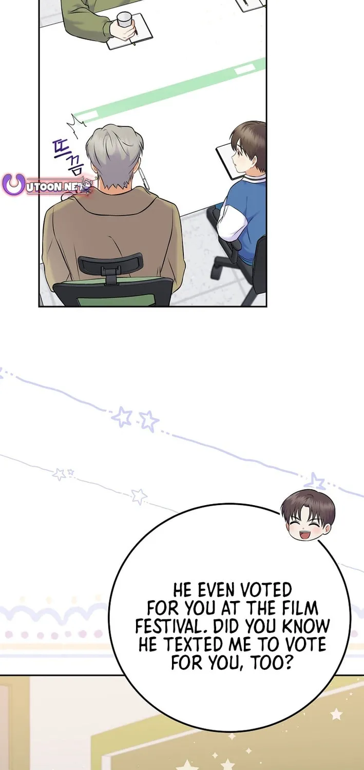A Superstar From Birth Chapter 60 page 22 - 