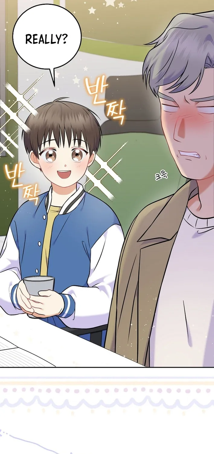 A Superstar From Birth Chapter 60 page 23 - 