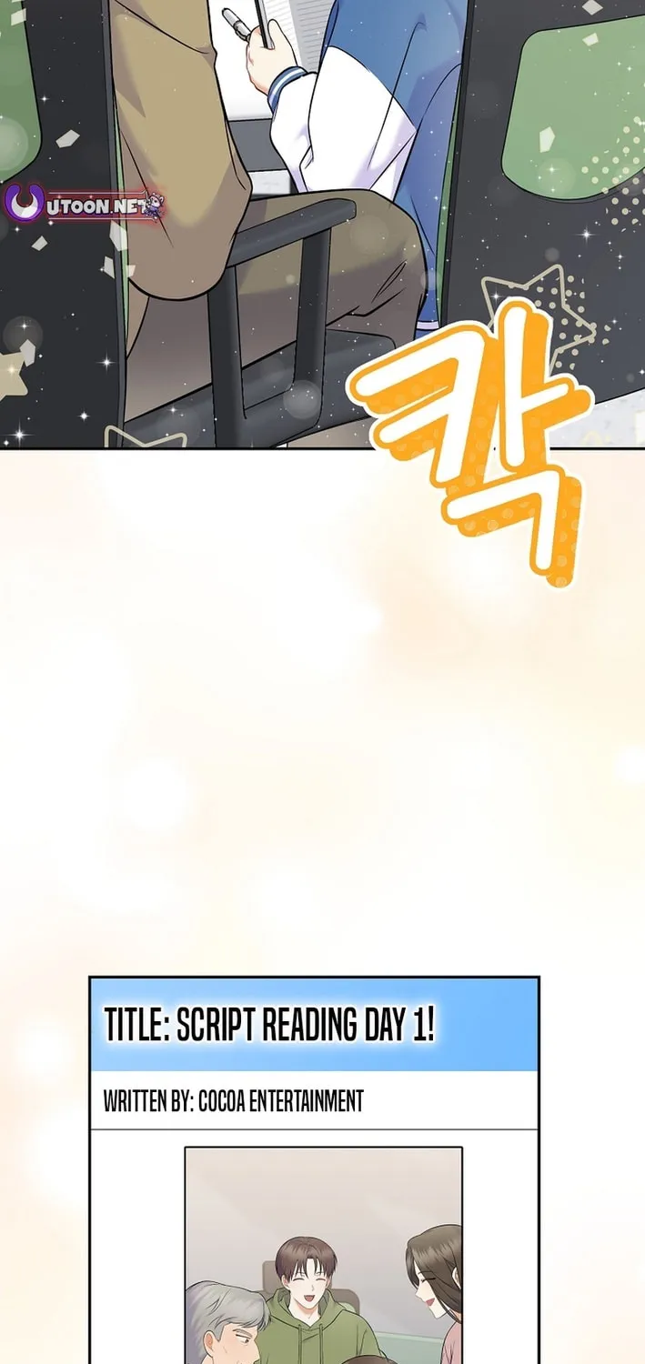 A Superstar From Birth Chapter 60 page 31 - 