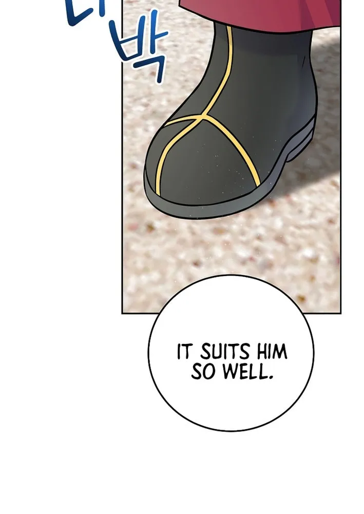 A Superstar From Birth Chapter 60 page 35 - 
