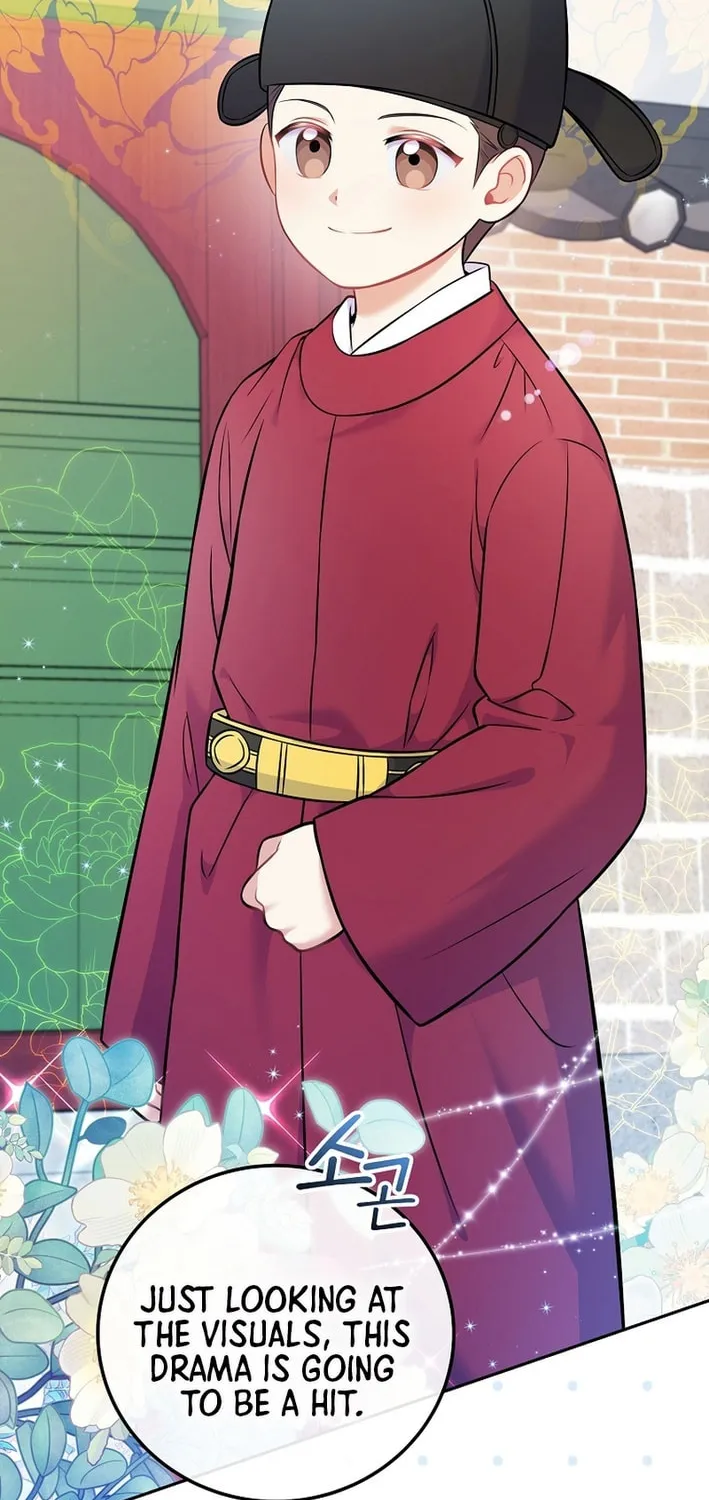 A Superstar From Birth Chapter 60 page 37 - 