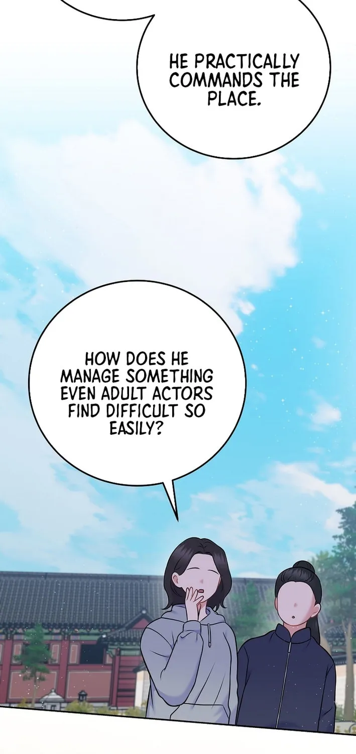 A Superstar From Birth Chapter 60 page 43 - 