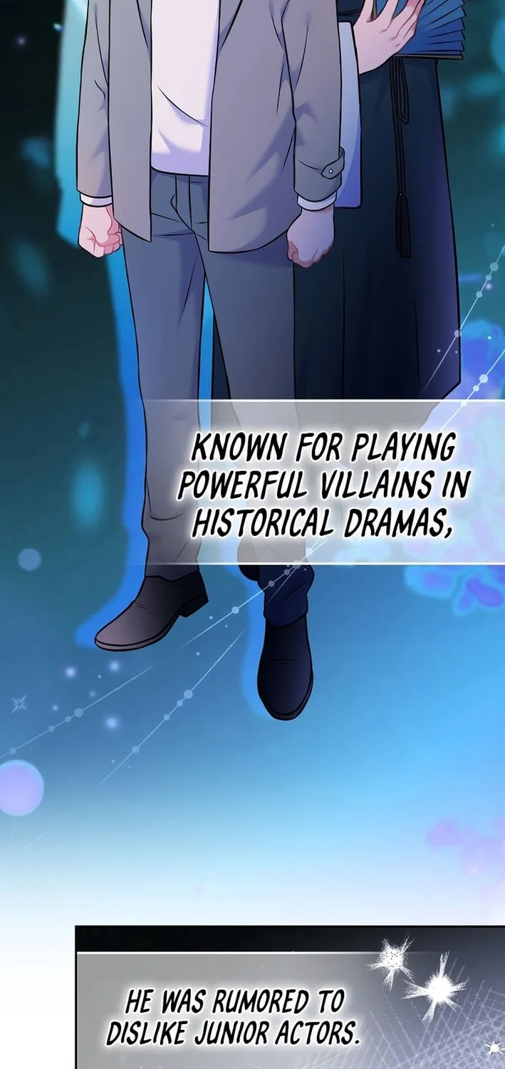 A Superstar From Birth Chapter 60 page 6 - 