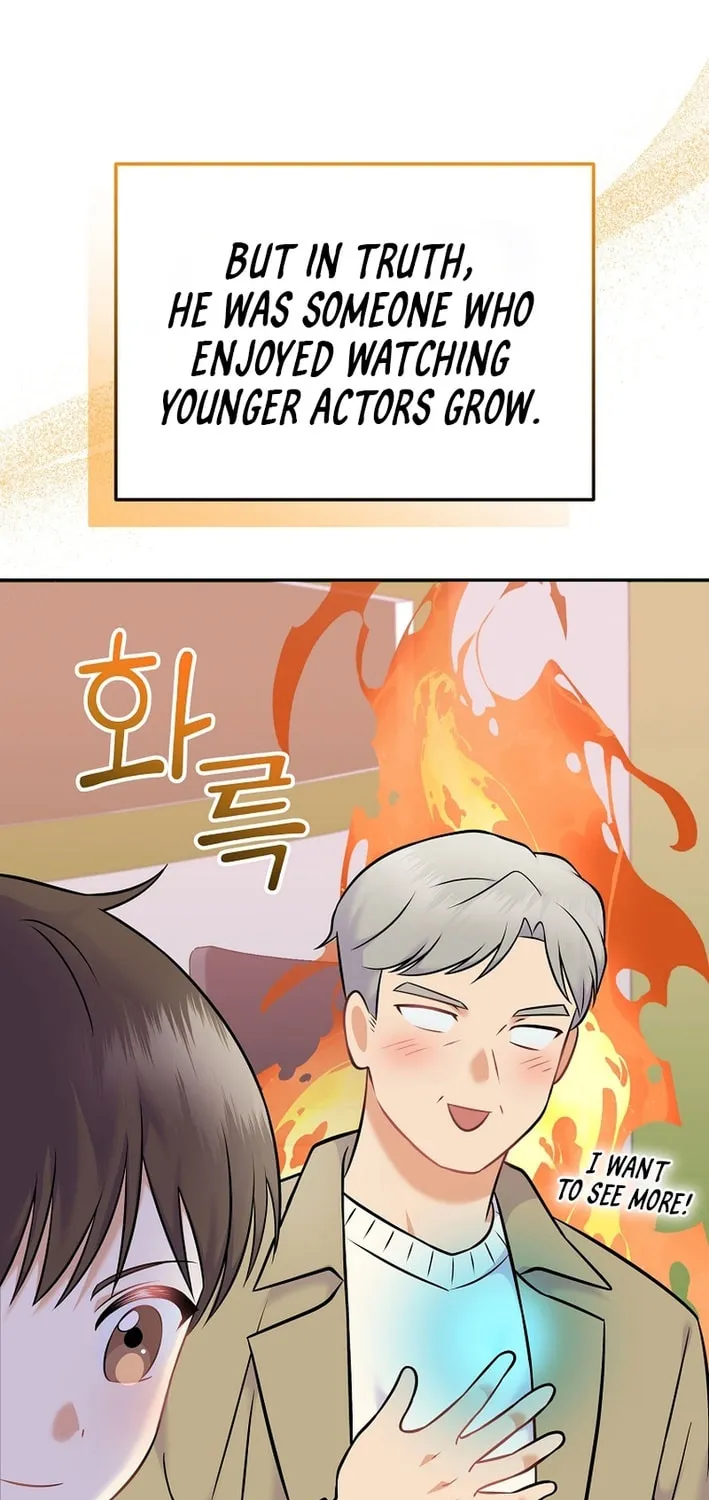 A Superstar From Birth Chapter 60 page 8 - 