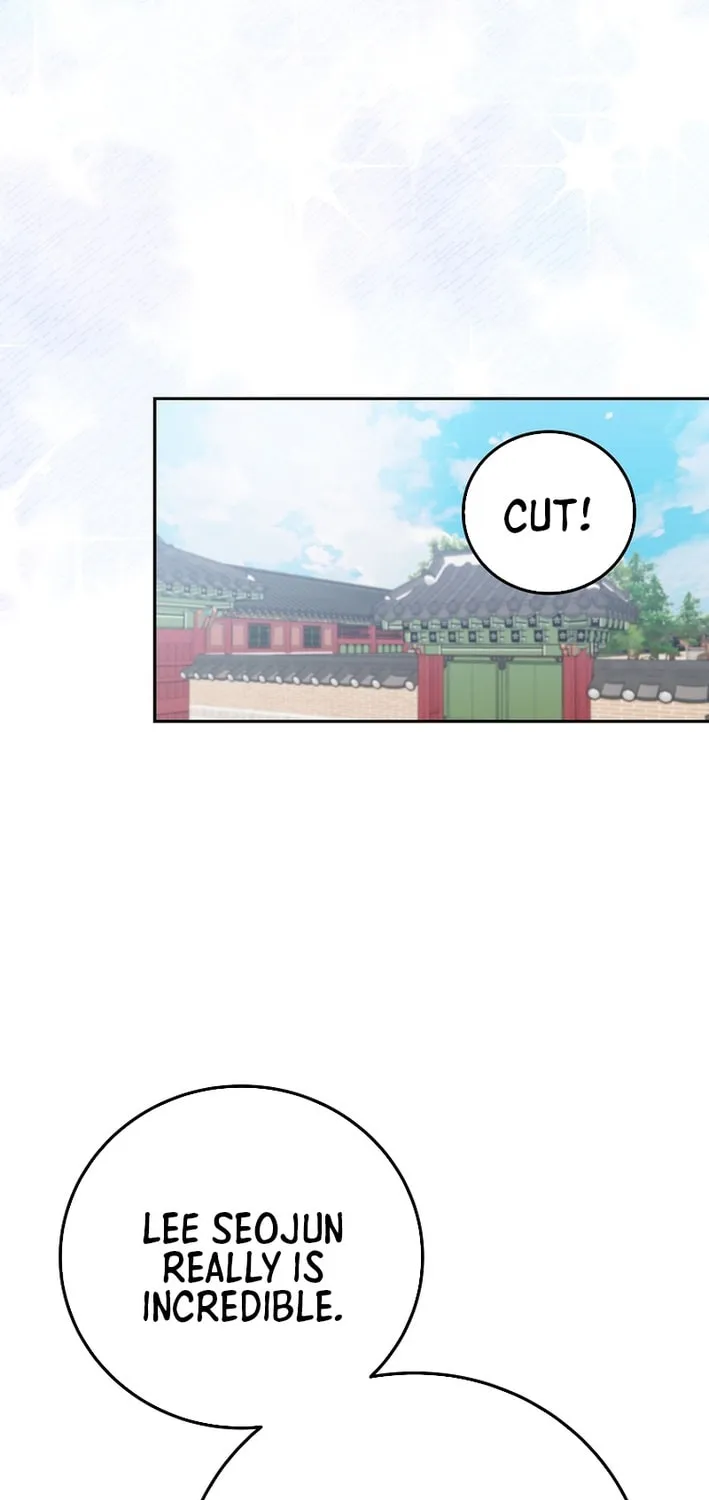 A Superstar From Birth Chapter 60 page 71 - 