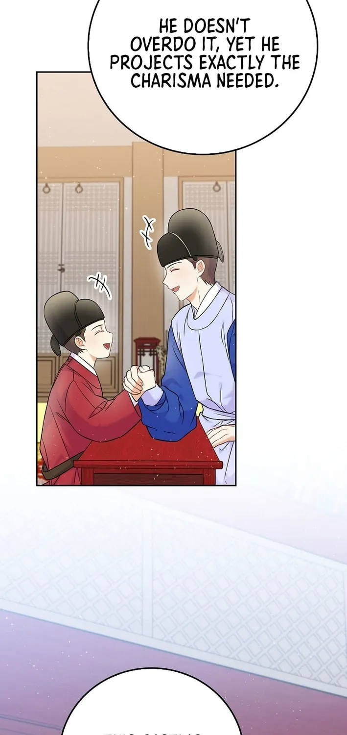 A Superstar From Birth Chapter 60 page 72 - 