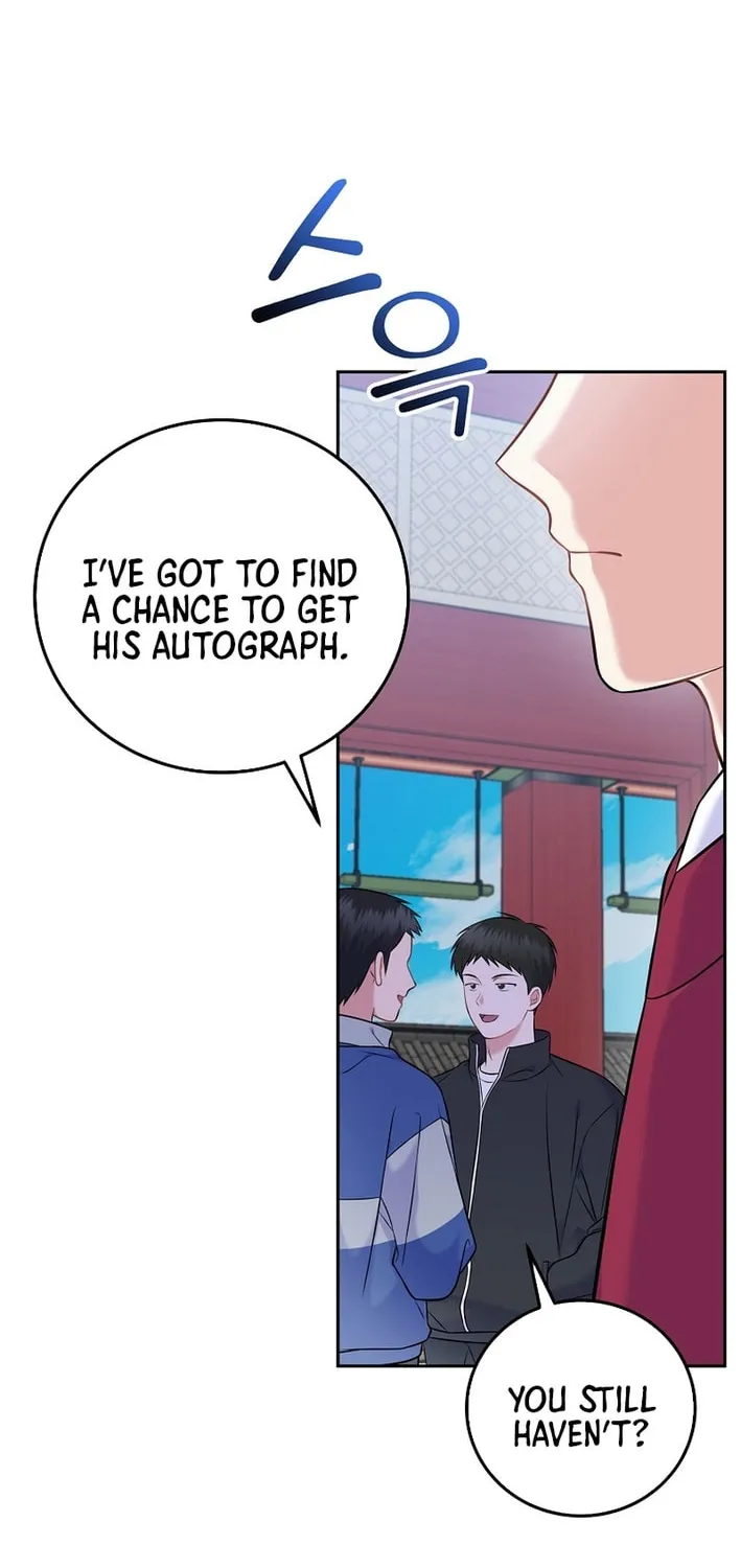 A Superstar From Birth Chapter 60 page 74 - 