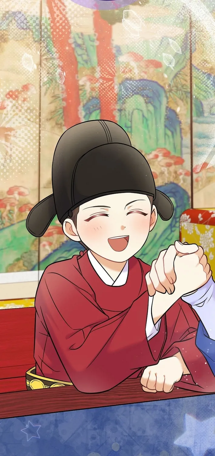 A Superstar From Birth Chapter 60 page 79 - 
