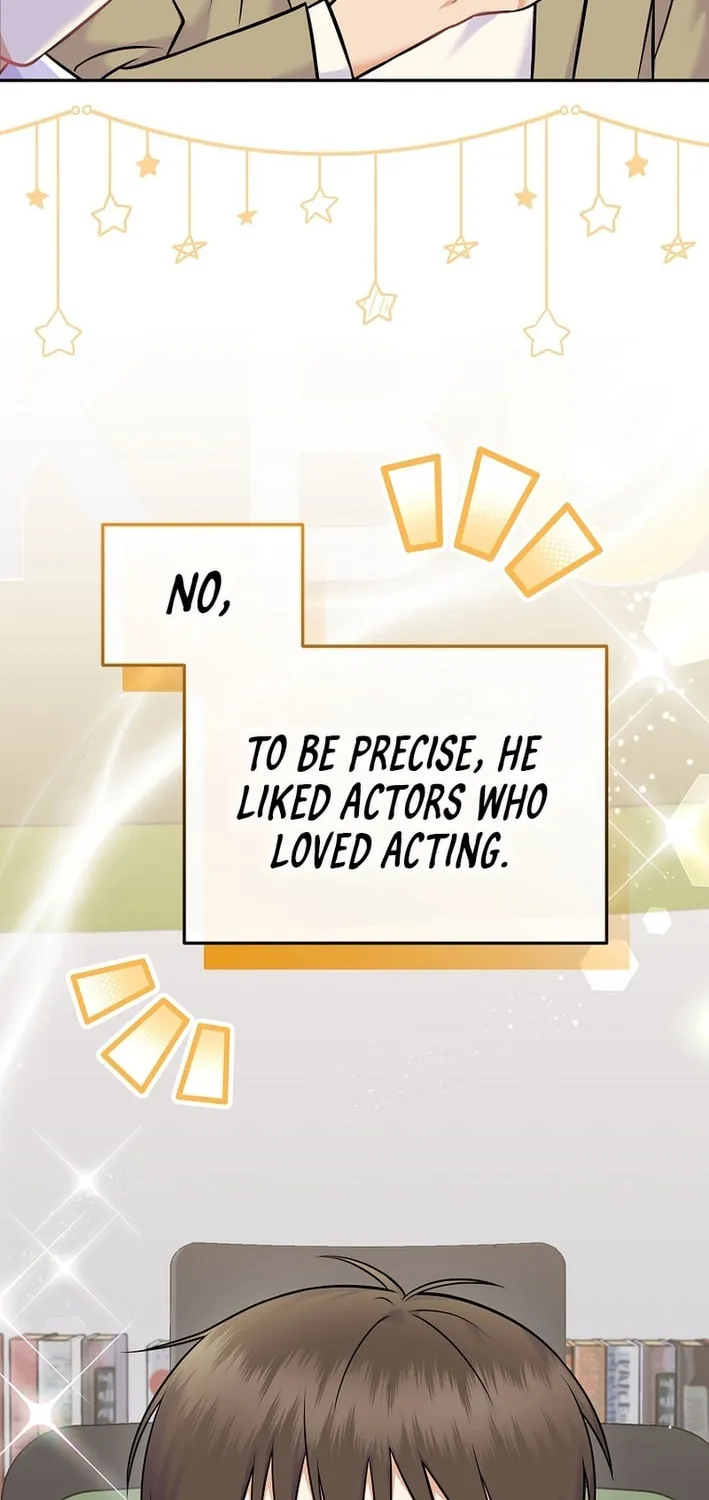 A Superstar From Birth Chapter 60 page 9 - 