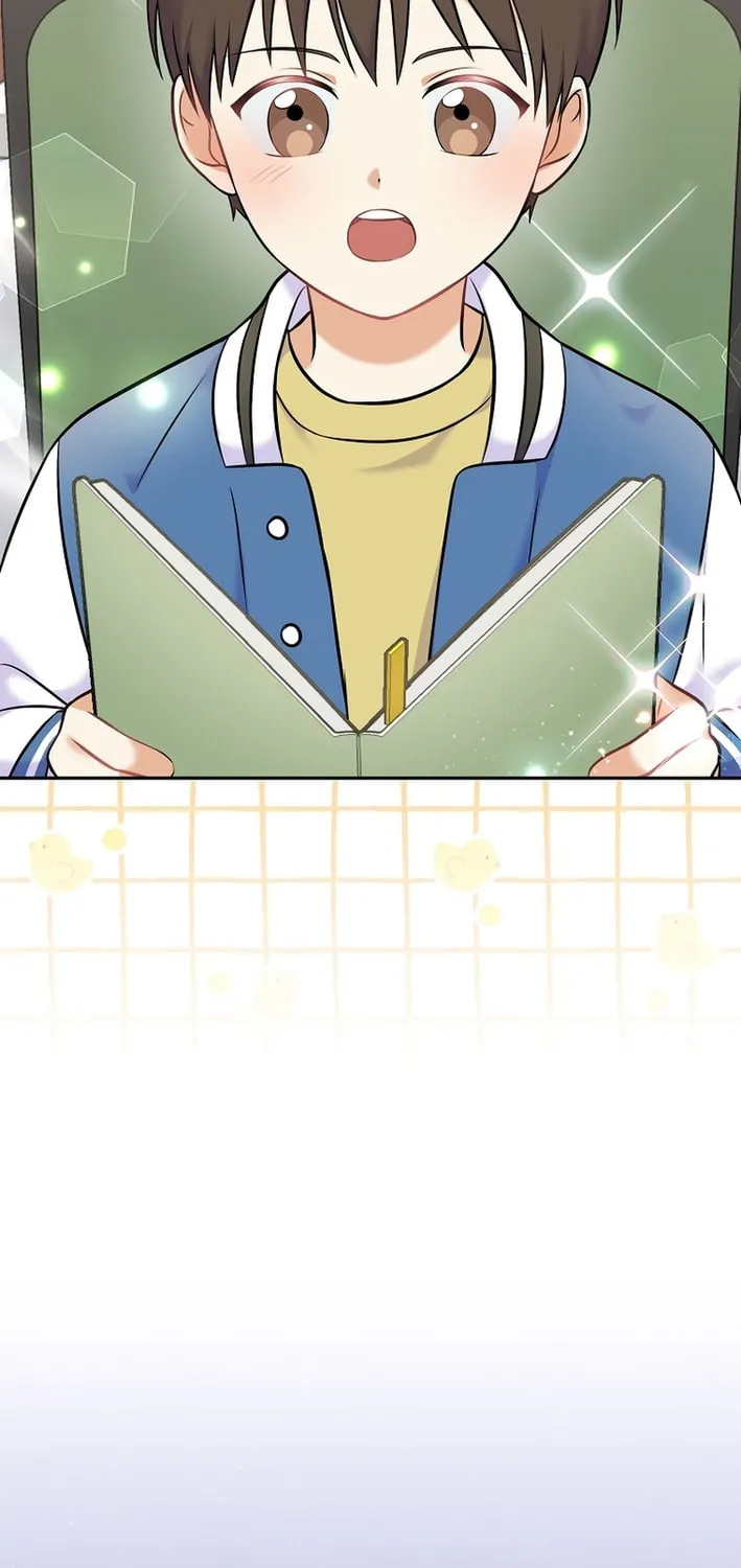 A Superstar From Birth Chapter 60 page 10 - 