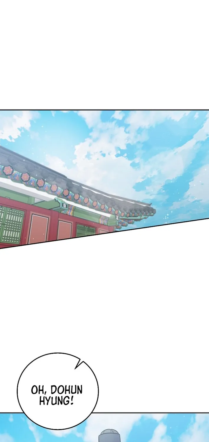 A Superstar From Birth Chapter 61 page 2 - 