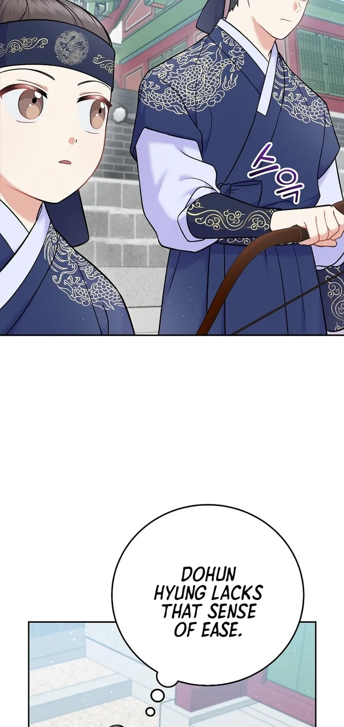 A Superstar From Birth Chapter 61 page 17 - 