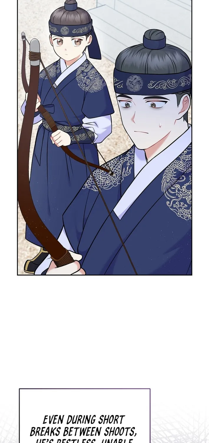 A Superstar From Birth Chapter 61 page 18 - 