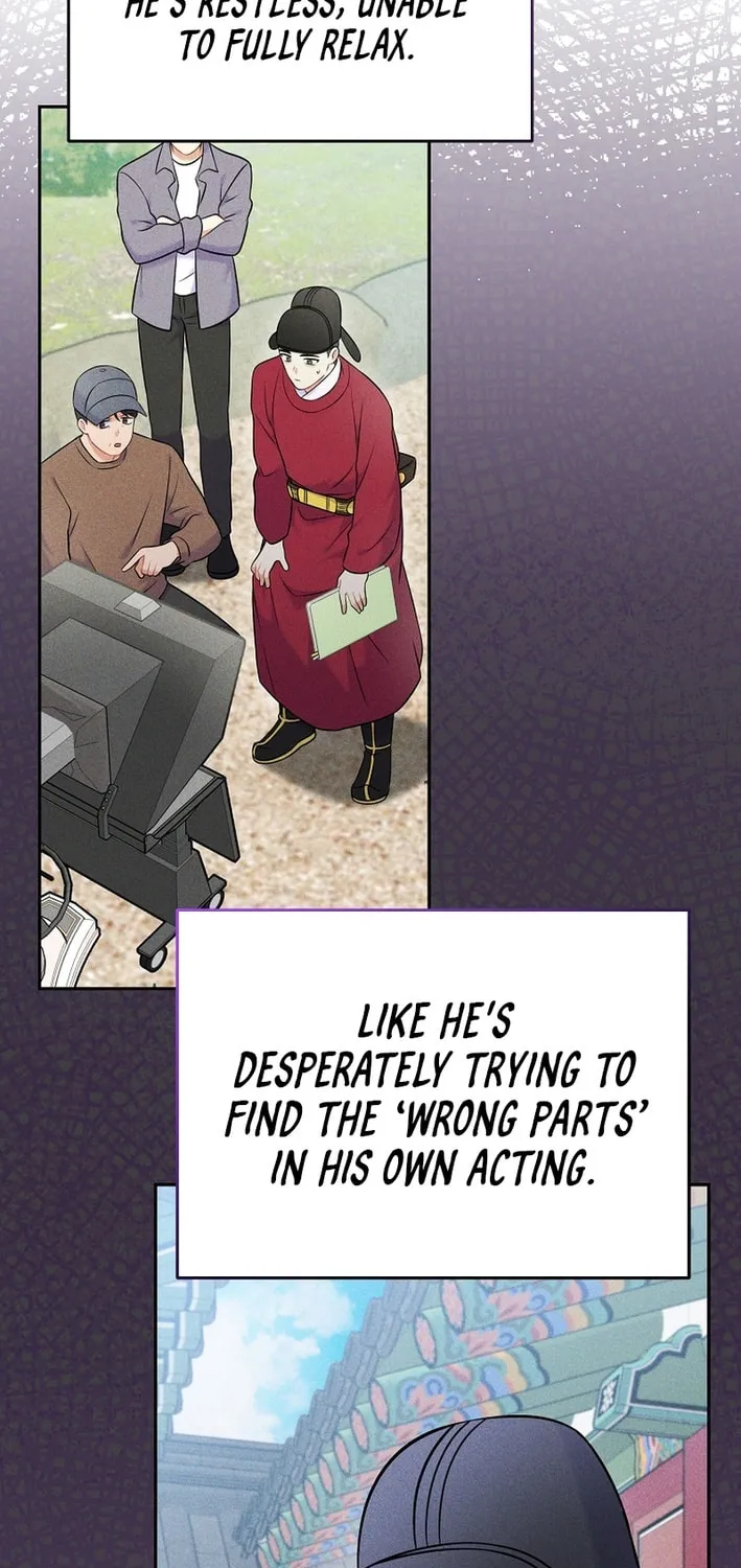 A Superstar From Birth Chapter 61 page 19 - 