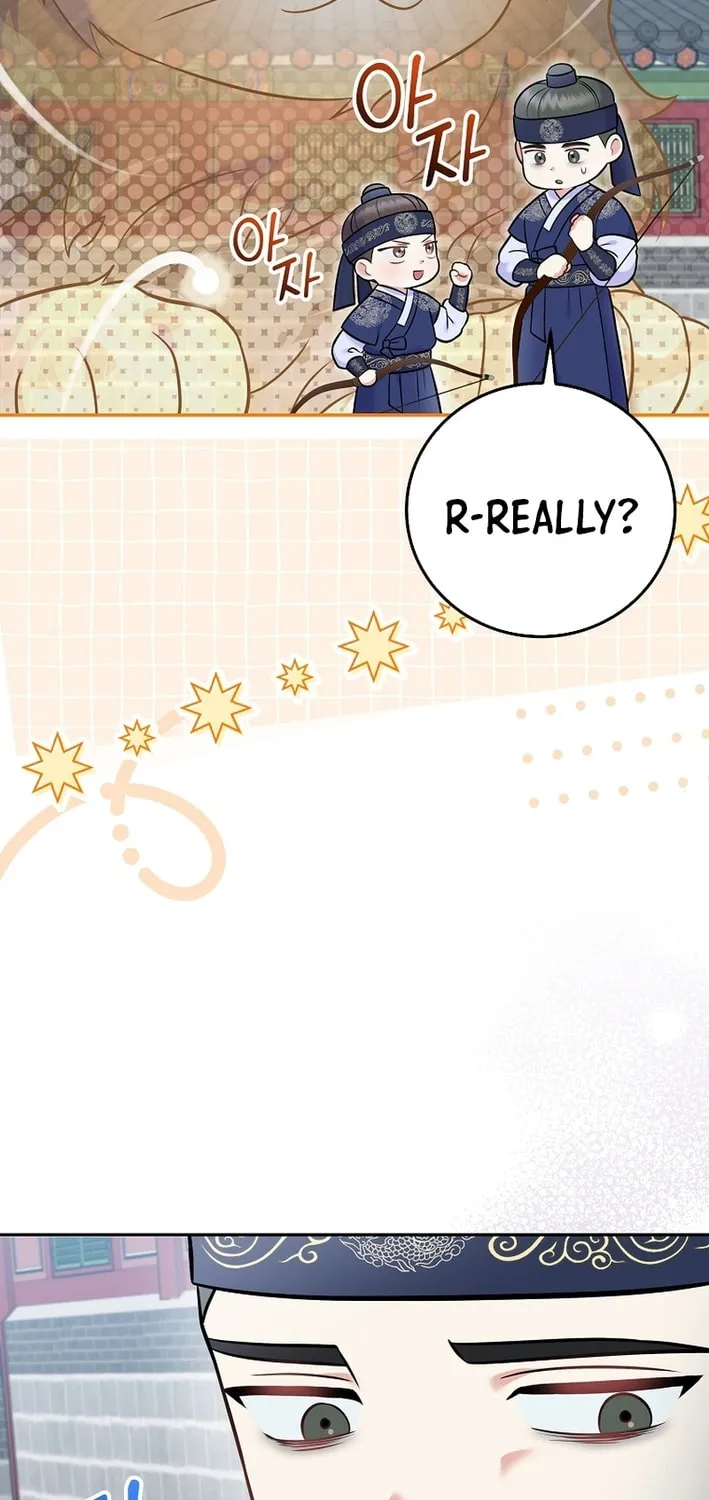 A Superstar From Birth Chapter 61 page 24 - 