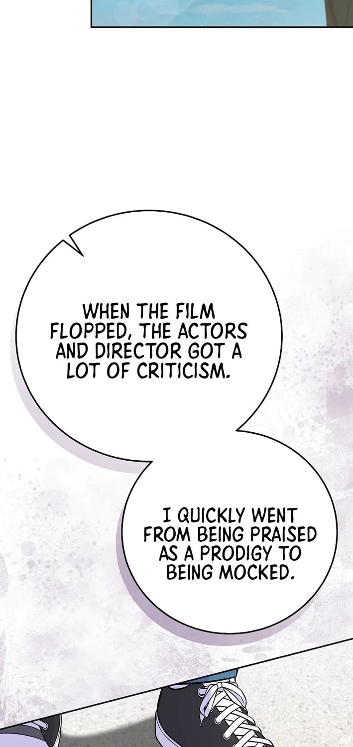 A Superstar From Birth Chapter 61 page 30 - 