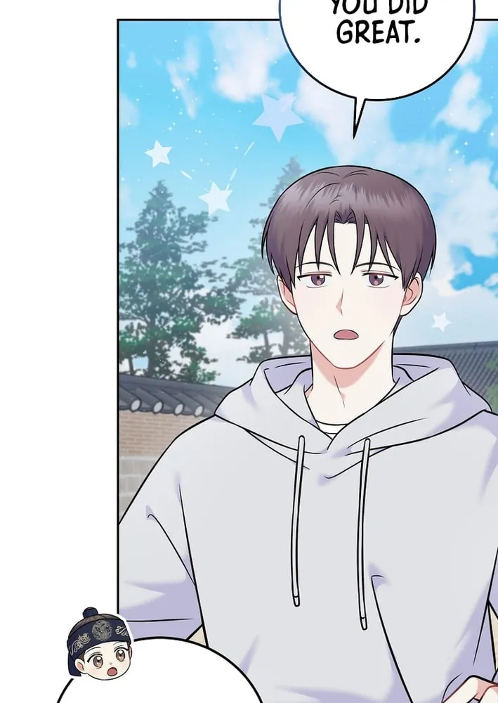 A Superstar From Birth Chapter 61 page 35 - 