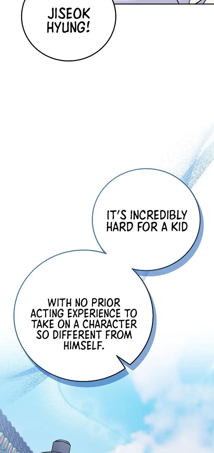 A Superstar From Birth Chapter 61 page 36 - 