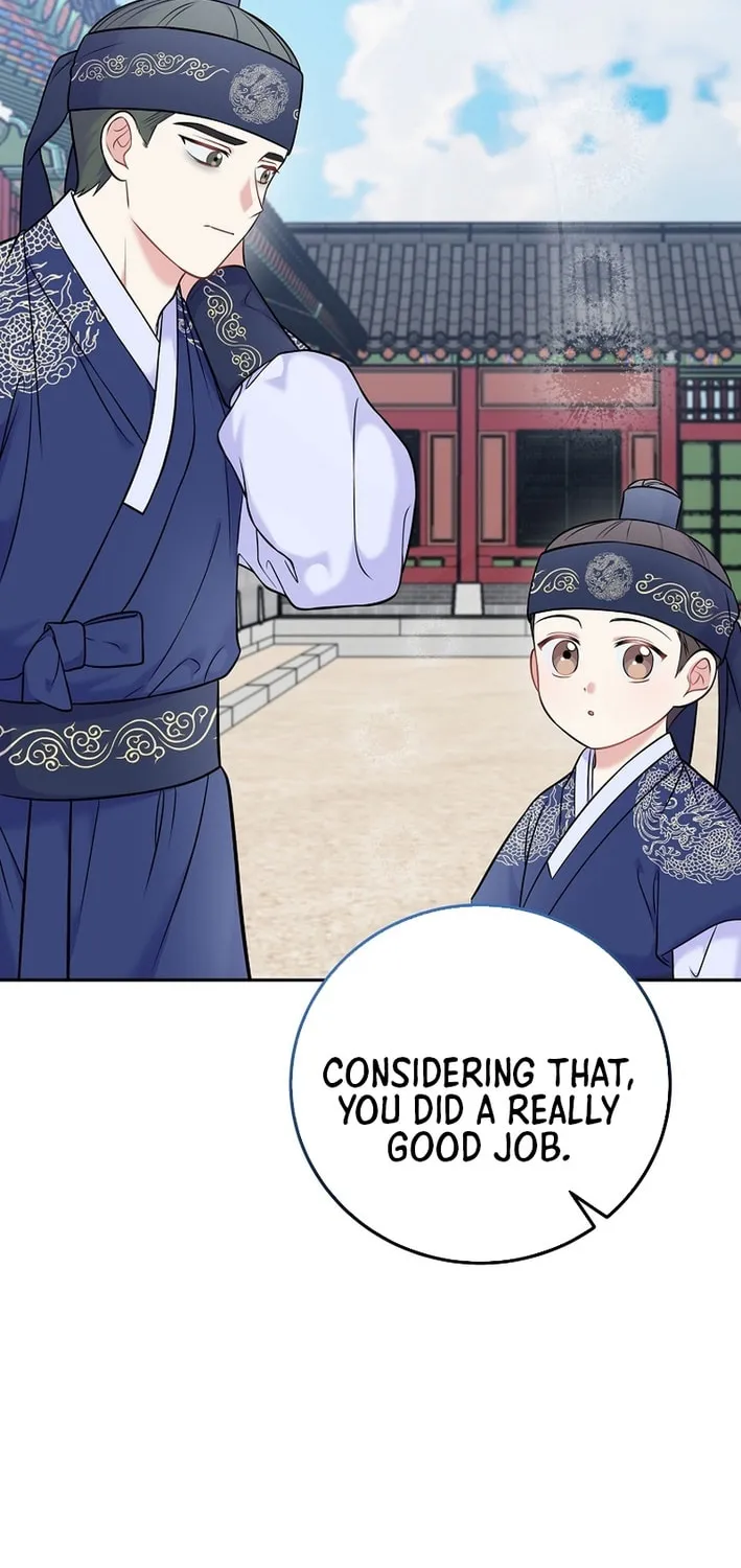 A Superstar From Birth Chapter 61 page 37 - 