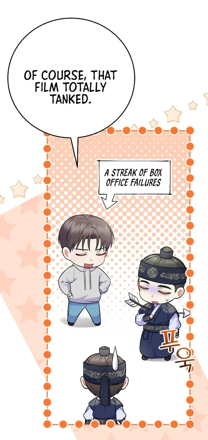 A Superstar From Birth Chapter 61 page 38 - 