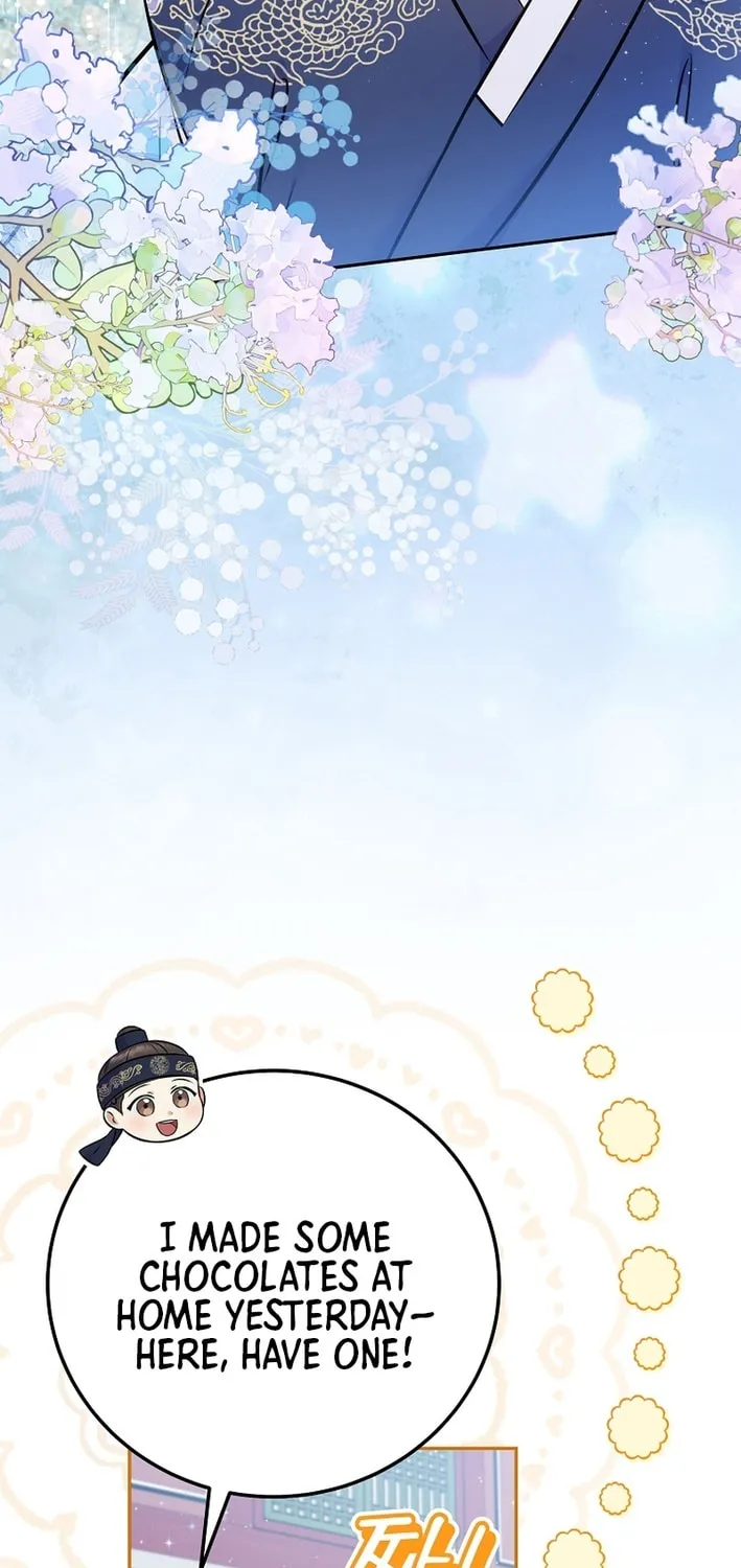 A Superstar From Birth Chapter 61 page 5 - 