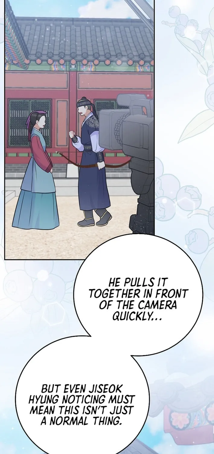 A Superstar From Birth Chapter 61 page 46 - 