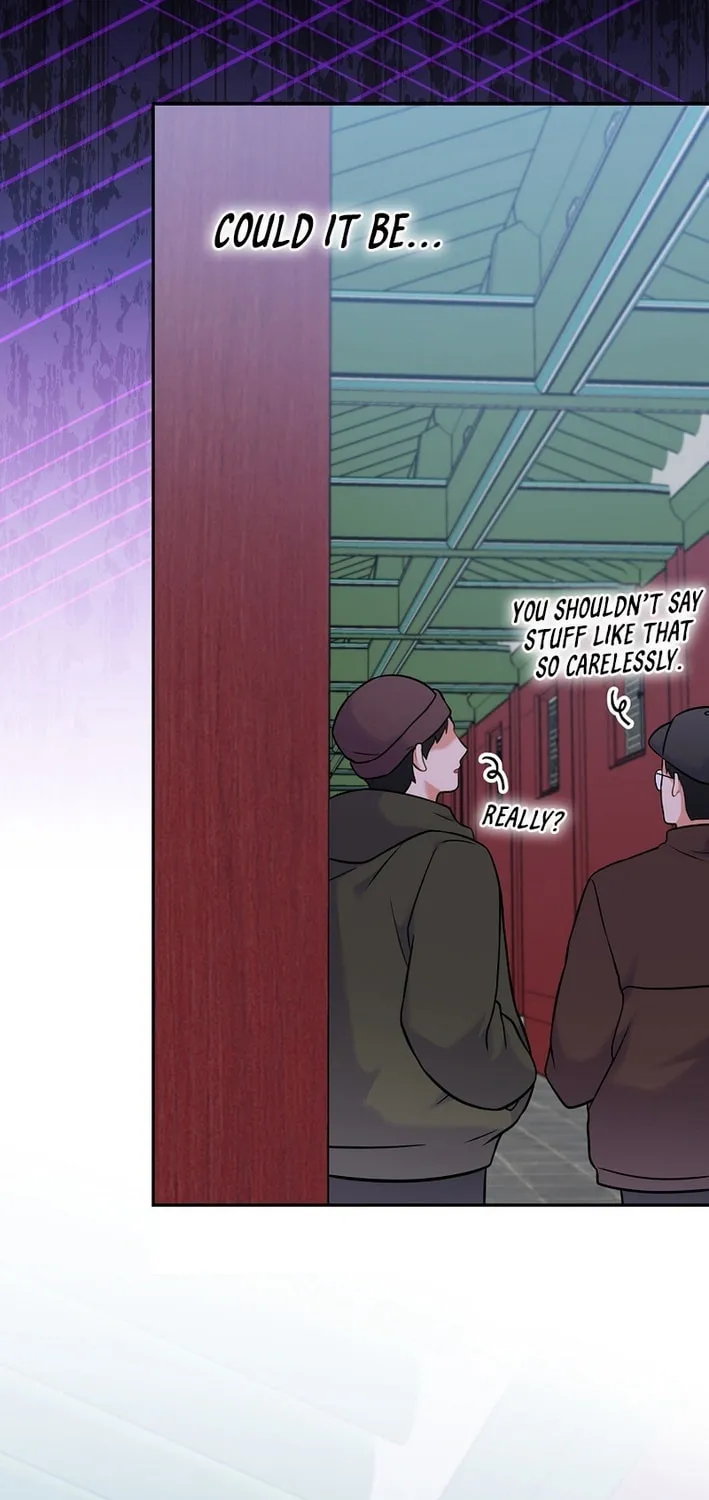 A Superstar From Birth Chapter 61 page 64 - 