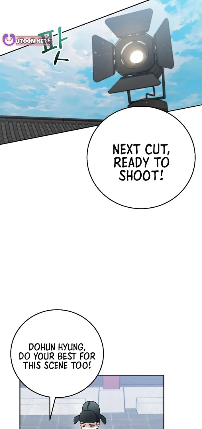 A Superstar From Birth Chapter 61 page 67 - 