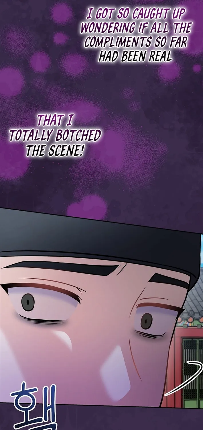A Superstar From Birth Chapter 61 page 79 - 