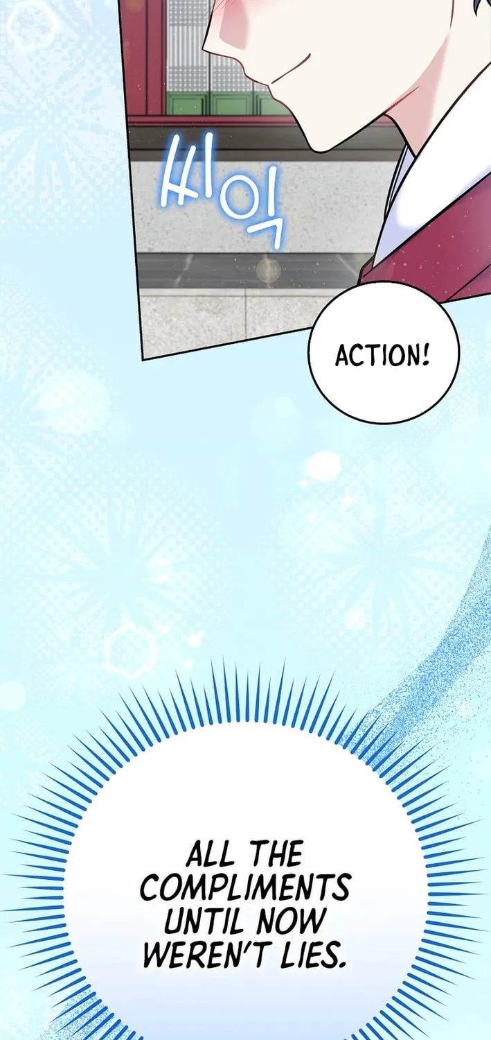 A Superstar From Birth Chapter 62 page 15 - 