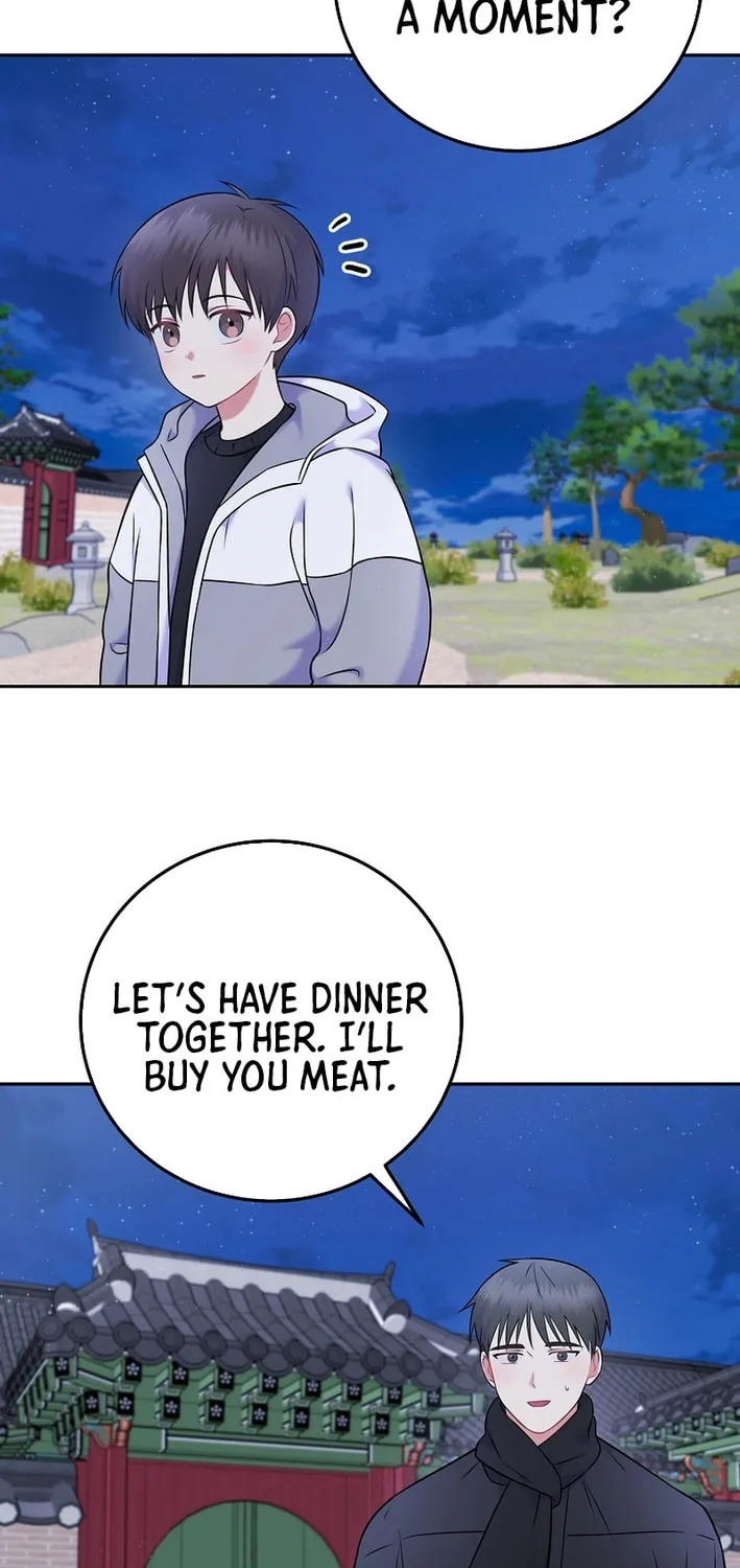 A Superstar From Birth Chapter 62 page 18 - 