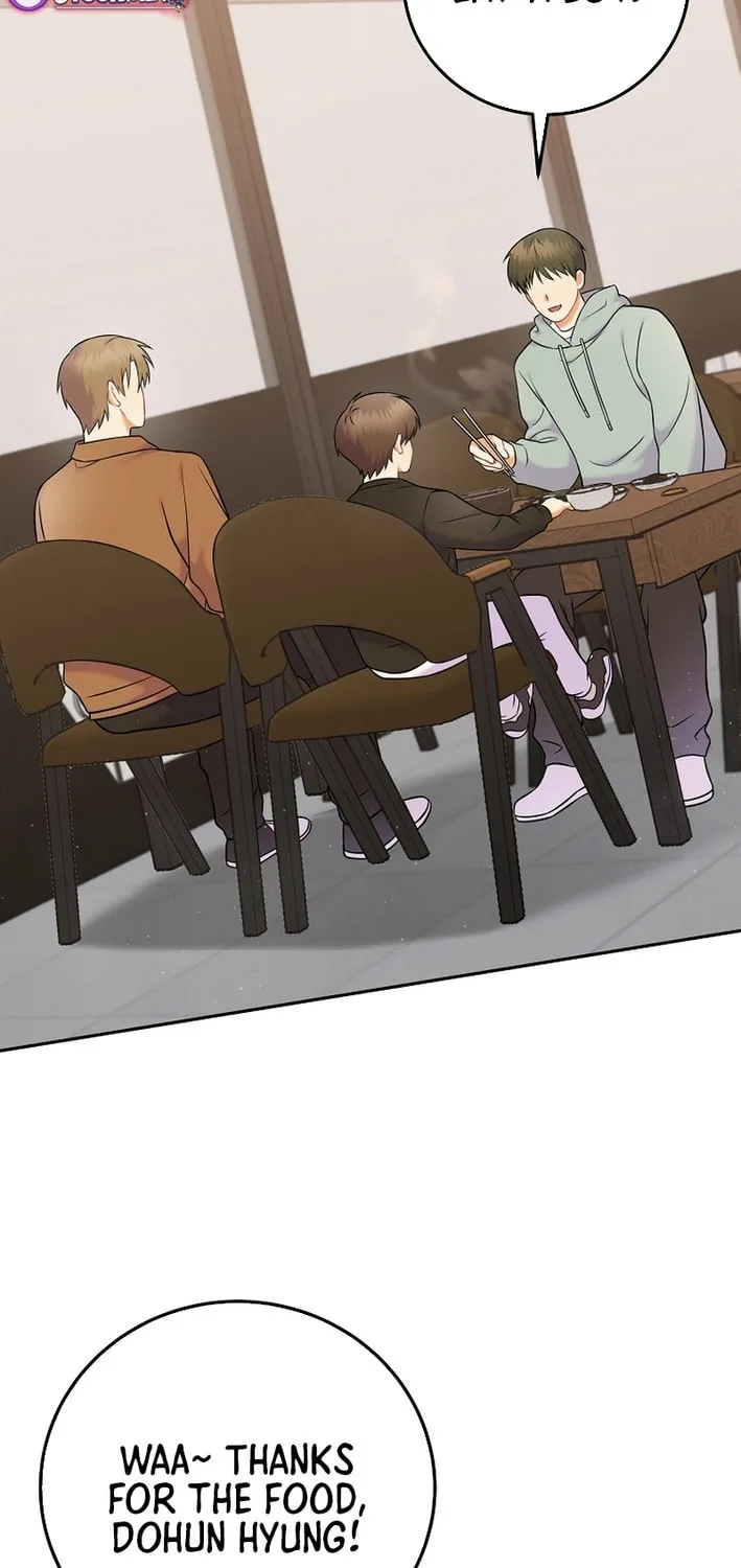 A Superstar From Birth Chapter 62 page 22 - 
