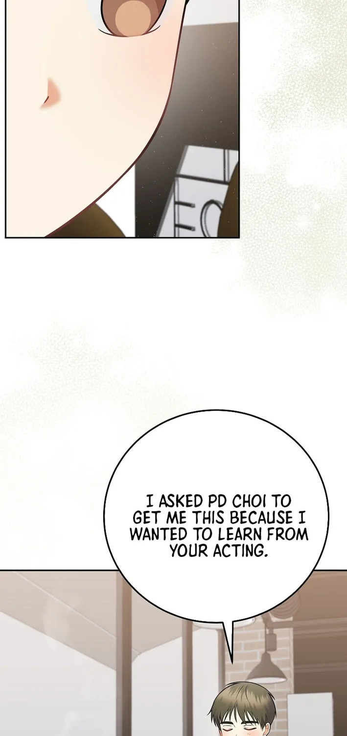A Superstar From Birth Chapter 62 page 27 - 