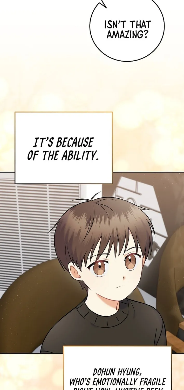 A Superstar From Birth Chapter 62 page 33 - 