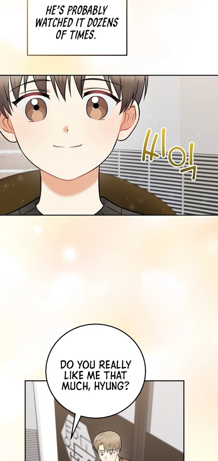 A Superstar From Birth Chapter 62 page 36 - 