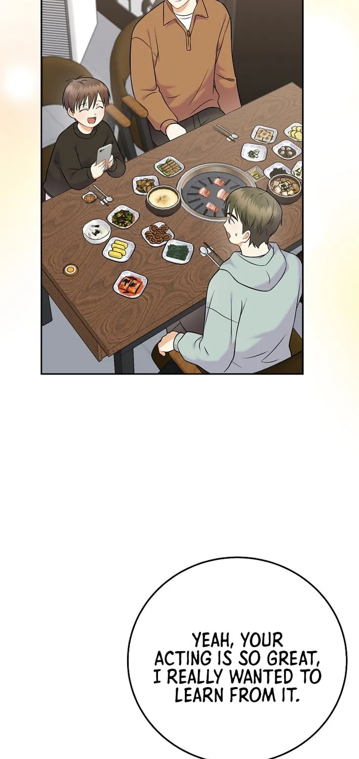 A Superstar From Birth Chapter 62 page 37 - 