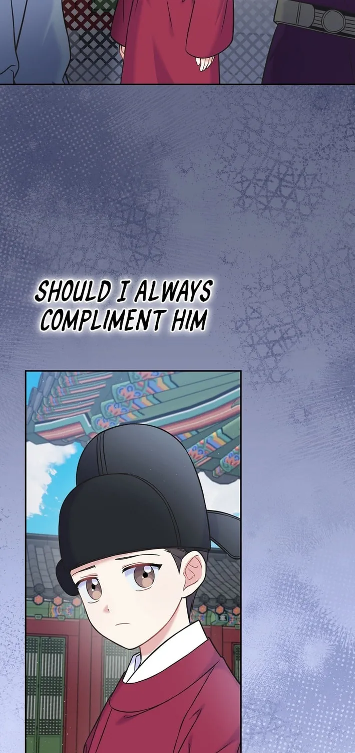 A Superstar From Birth Chapter 62 page 5 - 
