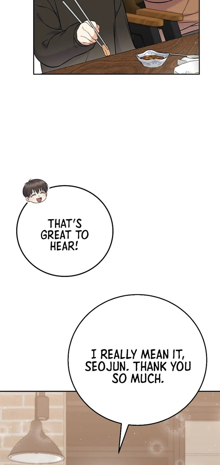 A Superstar From Birth Chapter 62 page 46 - 