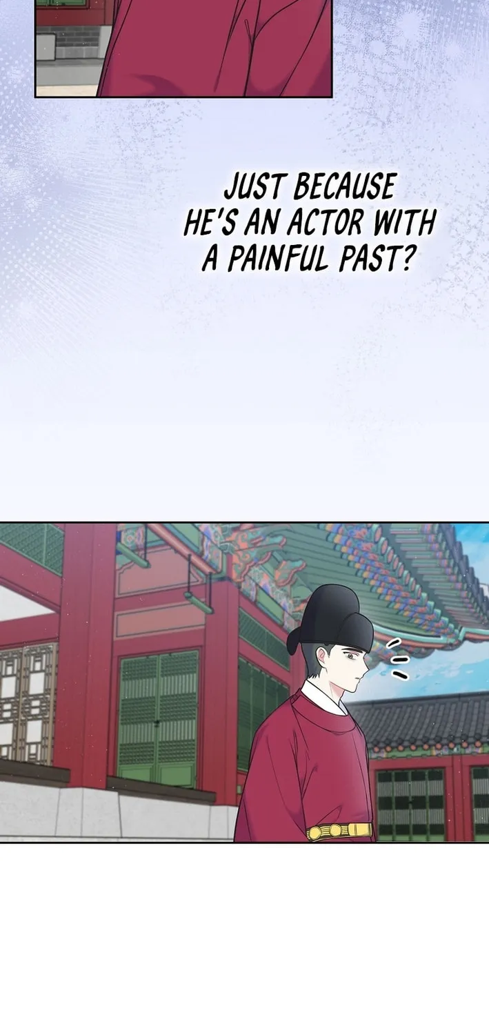 A Superstar From Birth Chapter 62 page 6 - 